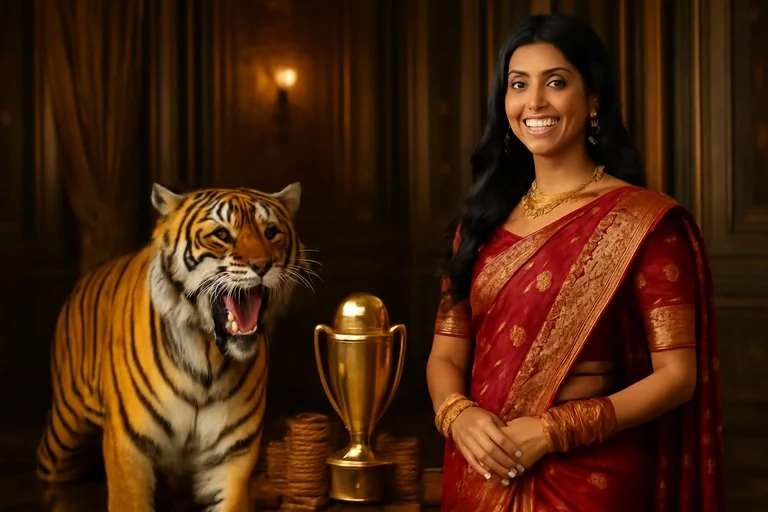 3SBD স্কোরবোর্ডে প্রতিযোগিতার দৃশ্য