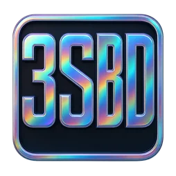 3SBD 3SBD App দিয়ে শুরু করুন